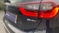 Honda Jazz 1.5 i-MMD Hybrid SR 5dr eCVT Hybrid Hatchback